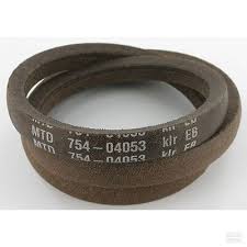 lawnfilte BELT - Part Number = 754-04053 - (Genuine Part)