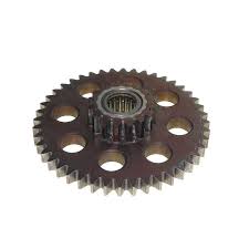 Lawnfilte GEAR ASM - Part Number = 617-04025A - (Genuine Part)