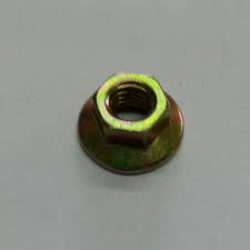 Toro NUT-FLANGE - Genuine Part - (32128-43)