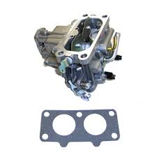 Briggs & Stratton CARB, COMPLETE - Part Number = 842073 - (Genuine Part)