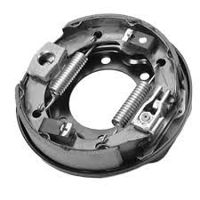 Club Car ASM BRAKE CLUSTER LH MANUAL - Genuine Parts
