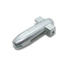 Stiga / Mountfield Genuine Parts - DECK PIN 110/125 QF - P/N: 137510327/2