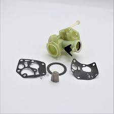 Briggs & Stratton CARB - Part Number = 498809 - (Genuine Part)