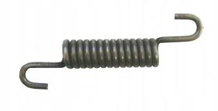 Lawnflite TENSION SPRING - Part Number = 732-0568 - (Genuine Part)