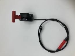 Toro CABLE VARIATOR - Genuine Part - (111-1194)