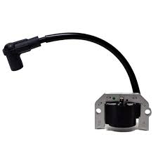 Kawasaki COIL ASSY IGNITION - Part Number = 21171-7034 - (Genuine Part)