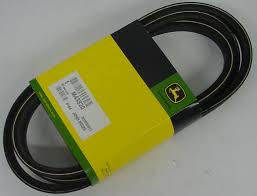 John Deere BELT - Part Number = M43820 - (Genuine Part)