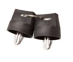 Toro SET-KEY, IGNITION - Genuine Part (121-5162)