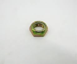 Toro NUT-LOCK, NI - Genuine Part - (3296-60)