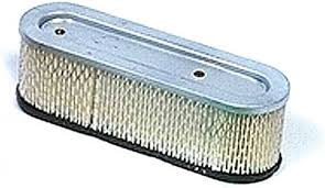 Briggs & Stratton FILTER A/C CARTIRDGE - Part Number = 399806 - (Genuine Part)