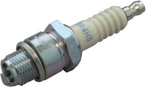 NGK Spark plug BR4HS