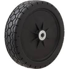 Honda WHEEL - Part Number = 44710-VF0-00ZB - (Genuine Part)