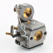 Husqvarna CARBURETTOR - Part Number = 578243401 - (Genuine Part)