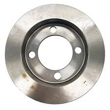 Club Car ROTOR, DISC, BRAKE  -  Genuine Parts (103077501)