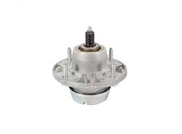 John Deere HOUSING ASSY - Part Number = AM144377 - (Genuine Part)