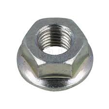 Stihl Collar nut - Genuine Part (0000 955 0802)