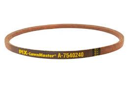 lawnfilte BELT - Part Number = 754-0240 - (Genuine Part)