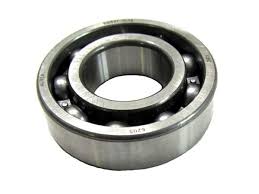Kubota Genuine Part - BEARING,BALL(RADIAL) - PN: 6712156770