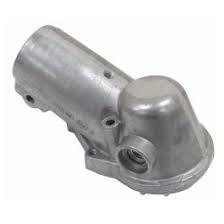 Stihl Gear housing - Genuine Part (4116 640 0512)