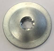 Stihl Thrust washer - Genuine Part (4128 713 1600)