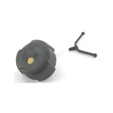 Husqvarna CAP - Part Number = 538242484 - (Genuine Part)