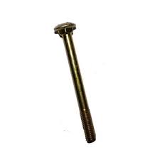Scag Genuine Part - CARRIAGE BOLT 3/8-16x4.00  - Part Number: 04003-26