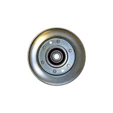 Husqvarna Genuine Part - PULLEY 3.950" O.P.D. V-IDLER B  (P/N: 593787801)