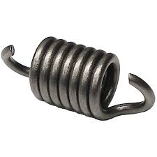 Stihl Tension spring - Genuine Part (0000 997 5515)