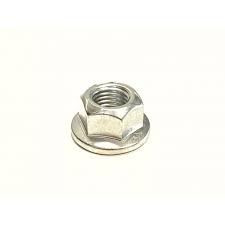 John Deere LOCK NUT - Part Number = 14M7589 - (Genuine Part)