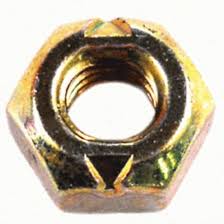Toro NUT-LOCK, CONE - Genuine Part - (32152-4)