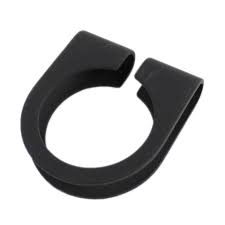 Kubota CLAMP,MUFFLER PIPE - Part Number = 1522112433 - (Genuine Part)