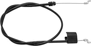 Husqvarna Genuine Part - CONTROL CABLE  (P/N: 532415350)