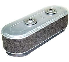 Honda FILTER AIR - Part Number = 17211-ZE7-W03 - (Genuine Part)