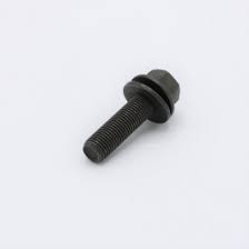 Toro BOLT-BLADE - Part Number = 105-8579 - (Genuine Part)