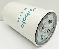 Kubota Genuine Part - FILTER - PN: W21TSH3300