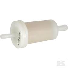Honda FUEL FILTER - Part Number = 16910-ZBH-821 - (Genuine Part)
