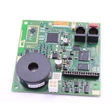 Husqvarna Genuine Part - PRINTED CIRCUIT ASSY  (P/N: 598902801)
