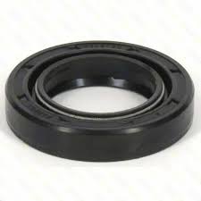 Lawnfilte SEAL OIL 25.4X42X8 K66 - Part Number = 19215434270 - (Genuine Part)