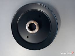 Kubota Genuine Part - PULLEY,BLADE SIDE - PN: K522171140