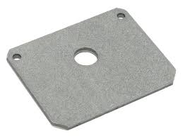 Stiga / Mountfield Genuine Parts - ATTACHMENT PLATE - P/N: 1134-5652-01