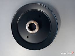 Kubota Genuine Parts -  PULLEY,BLADE SIDE (K522171140)