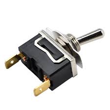 Club Car SWITCH, TOW - Genuine Parts To Fit Club Car 2011 Precedent / 2018 Precedent / Code A Lithium-Ion V…