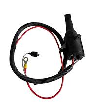 Club Car RECEPTACLE ASM - Genuine Parts