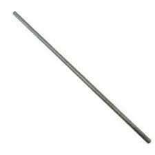 Allett Mowers ROLLER SHAFT B30 - Part Number = F016L63778 - (Genuine Part)