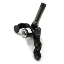 Ezgo EZGO, Spindle, Passenger side (OEM) - Part Number = 70942G04 - (Genuine Part)