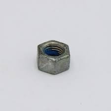 Toro NUT - Genuine Part - (9150026)