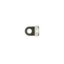 Kawasaki BREATHER PLATE - Part Number = 13272-1374 - (Genuine Part)