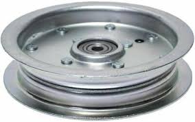 PULLEY (WRIGHT) - 71460009