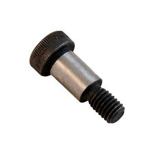 Scag Genuine Part - BOLT-SHOULDER 1/2x3/4          - Part Number: 04009-02