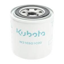 Kubota FILTER - Part Number = W21ES01C00 - (Genuine Part)